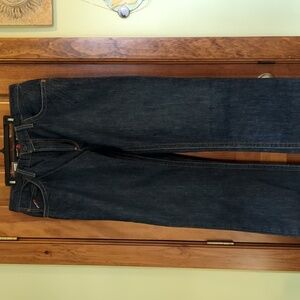 NWT Ariat Men's M4 Flame Resistant Work Jeans